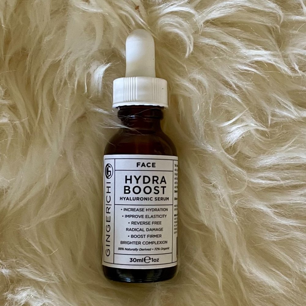 Hydra Boost Hyaluronic Acid Serum